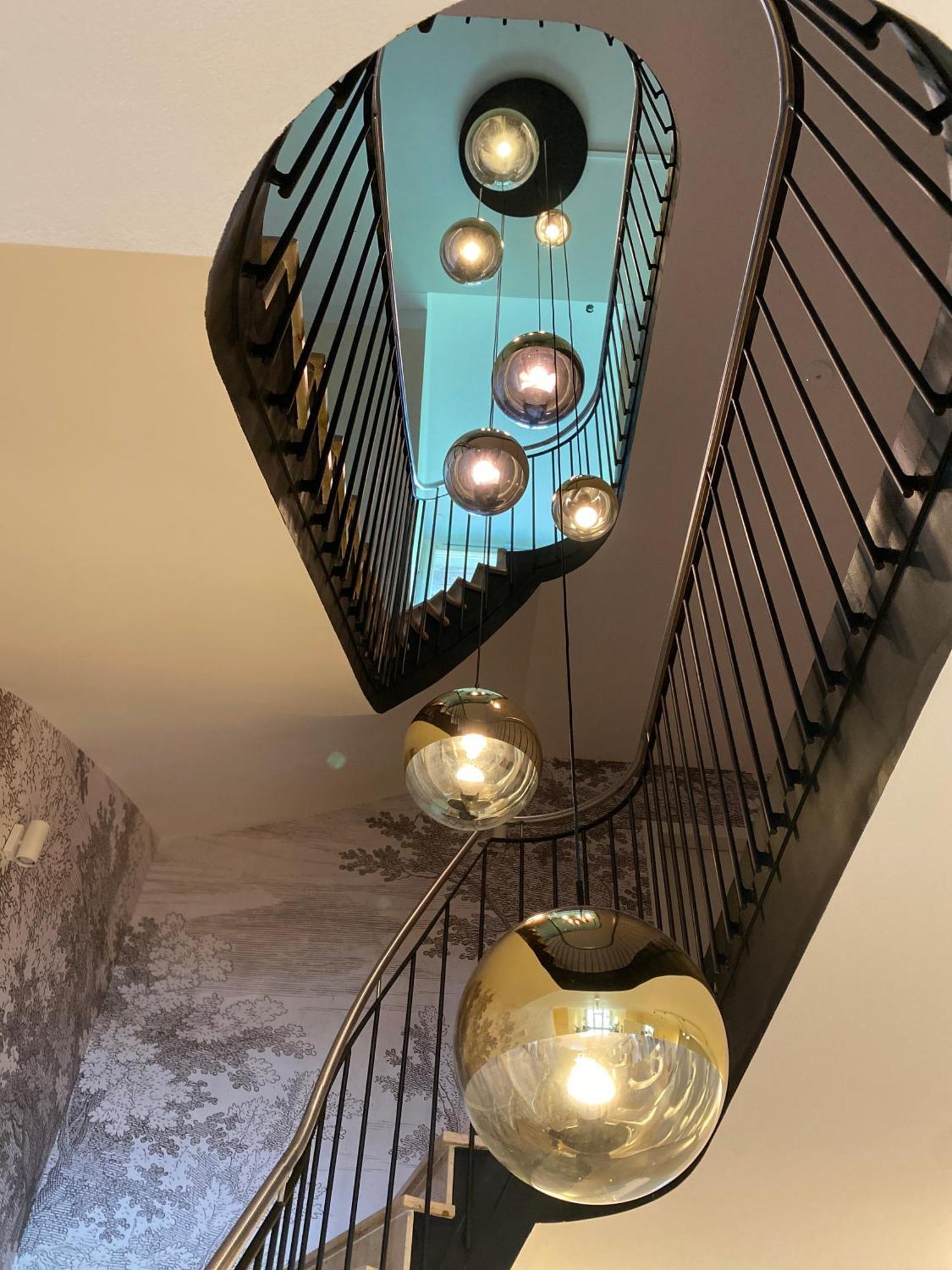 Boutiquehotel Drei Ringe Schwoerstadt - Rheinfelden Exteriör bild