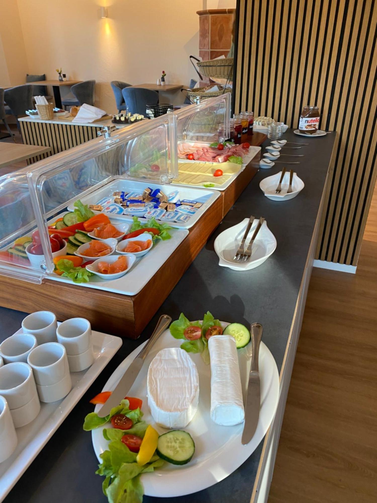 Boutiquehotel Drei Ringe Schwoerstadt - Rheinfelden Exteriör bild