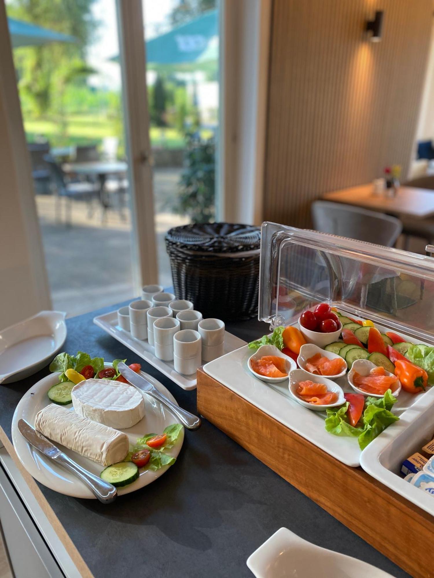 Boutiquehotel Drei Ringe Schwoerstadt - Rheinfelden Exteriör bild