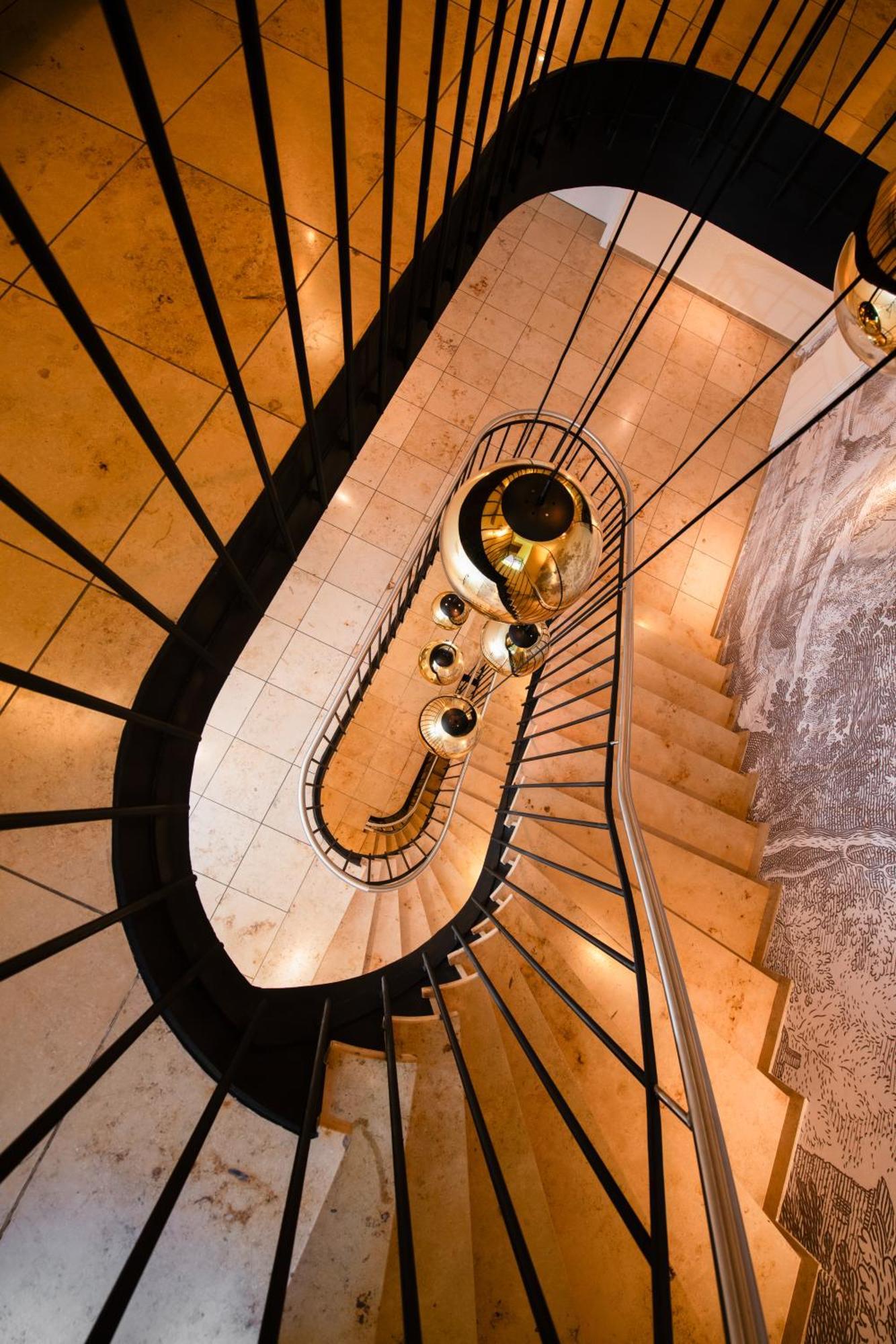 Boutiquehotel Drei Ringe Schwoerstadt - Rheinfelden Exteriör bild